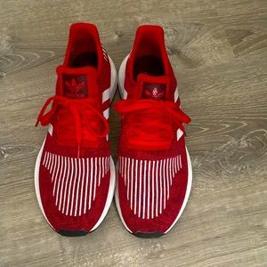 Like new Adidas - Great condition.